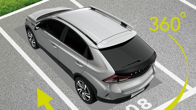2020 Luxgen U5 1.6旗艦Hi-Fi版  第3張相片
