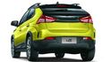2020 Luxgen U5 1.6旗艦Vogue+版  第2張縮圖