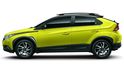 2020 Luxgen U5 1.6旗艦Vogue+版  第3張縮圖