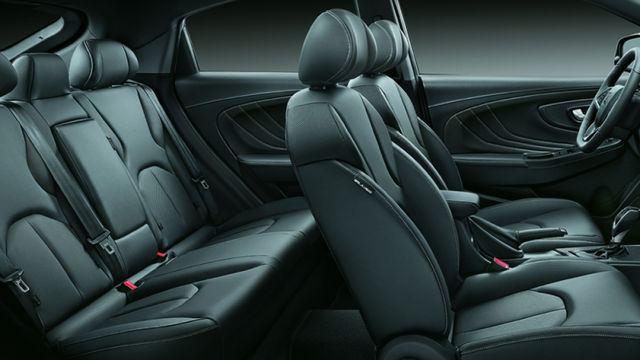 2020 Luxgen U5 1.6旗艦Vogue+版  第9張相片