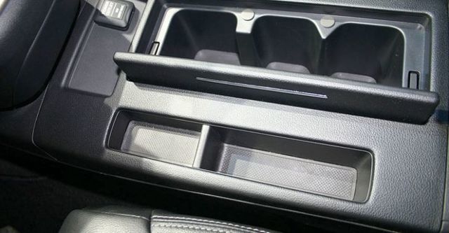 2015 Honda CR-V(NEW) 2.4 VTi  第9張相片