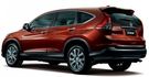 2015 Honda CR-V(NEW) 2.4 VTi-S  第2張縮圖