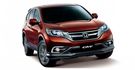 2015 Honda CR-V(NEW) 2.4 VTi-S  第3張縮圖