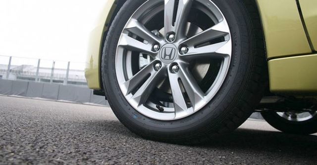 2015 Honda CR-Z 1.5  第3張相片