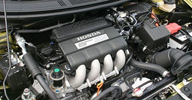 2015 Honda CR-Z 1.5  第4張相片