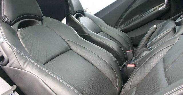 2015 Honda CR-Z 1.5  第5張相片