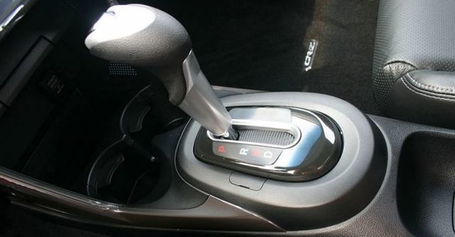 2015 Honda CR-Z 1.5  第10張相片