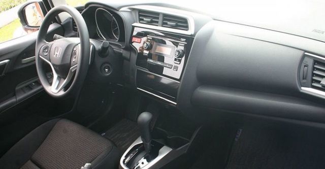 2015 Honda Fit 1.5 VTi-S  第5張相片