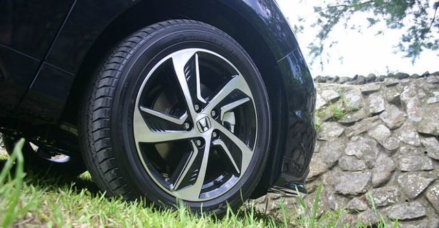 2015 Honda Odyssey 2.4 Apex  第3張相片
