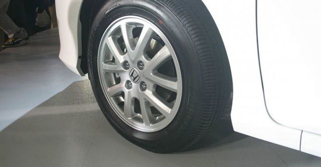 2014 Honda City 1.5 VTi  第3張相片