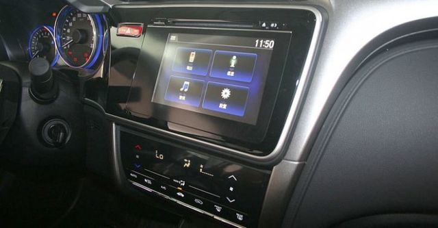 2014 Honda City 1.5 VTi-S  第5張相片