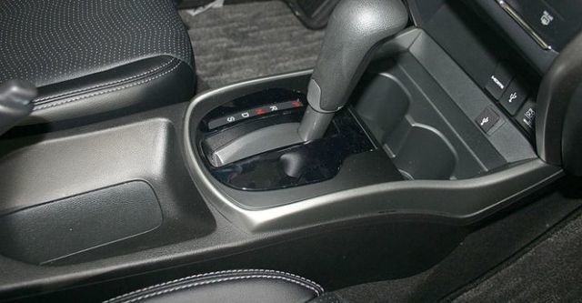 2014 Honda City 1.5 VTi-S  第6張相片