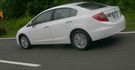 2014 Honda Civic 1.8 VTi  第2張縮圖
