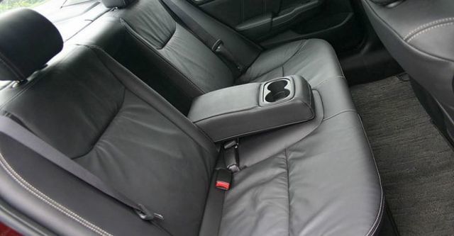2014 Honda Civic 1.8 VTi  第9張相片