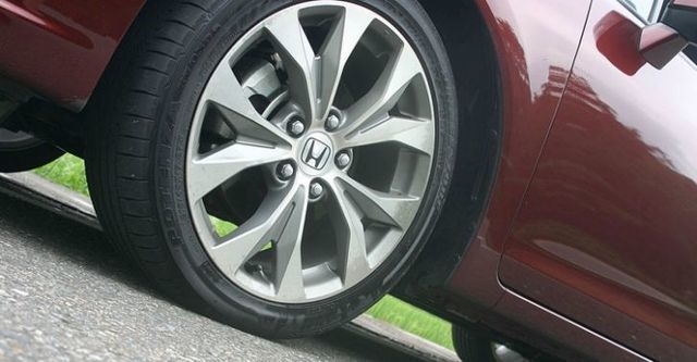 2014 Honda Civic 2.0 S  第3張相片