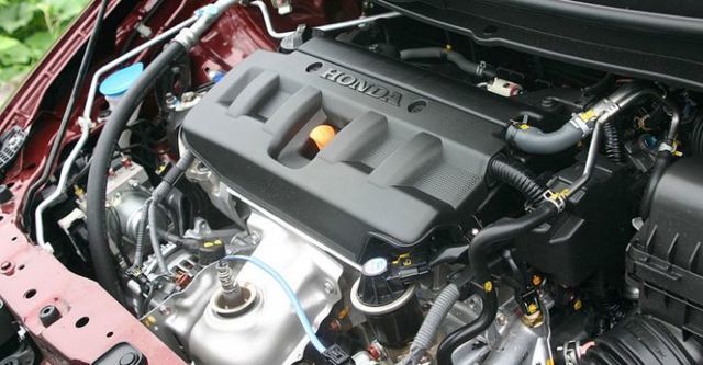 2014 Honda Civic 2.0 S  第7張相片