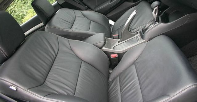 2014 Honda Civic 2.0 S  第10張相片