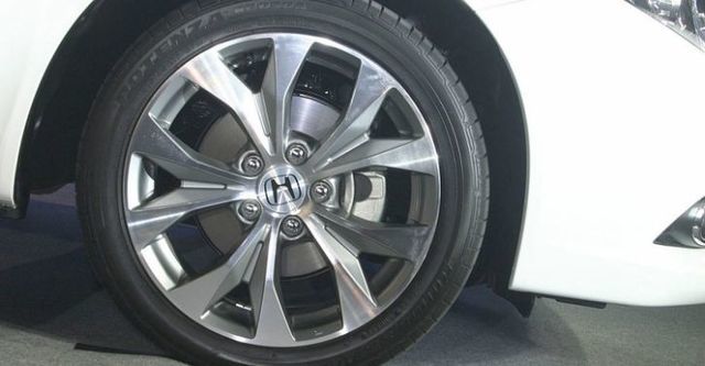 2014 Honda Civic(NEW) 2.0 S  第3張相片