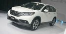 2014 Honda CR-V 2.4 S  第1張縮圖