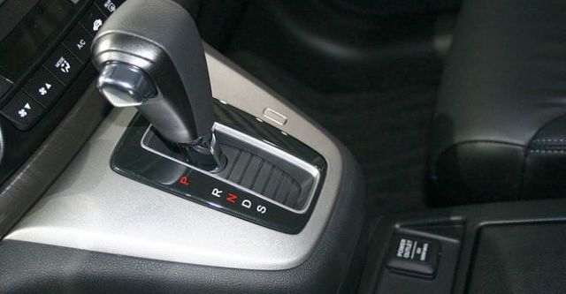 2014 Honda CR-V 2.4 VTi-S  第6張相片