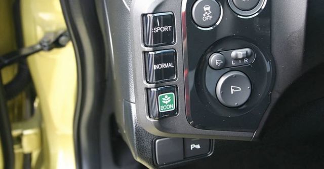 2014 Honda CR-Z 1.5  第8張相片