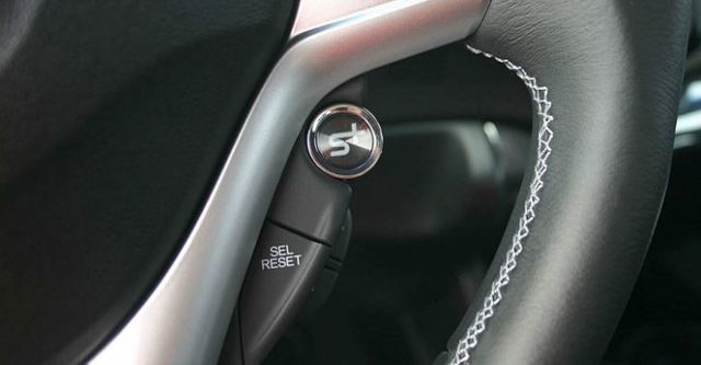 2014 Honda CR-Z 1.5  第9張相片