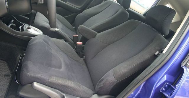 2014 Honda Fit 1.5 VTi-S  第3張相片