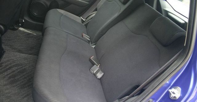 2014 Honda Fit 1.5 VTi-S  第5張相片