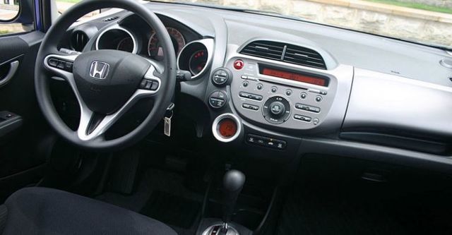 2014 Honda Fit 1.5 VTi-S  第6張相片