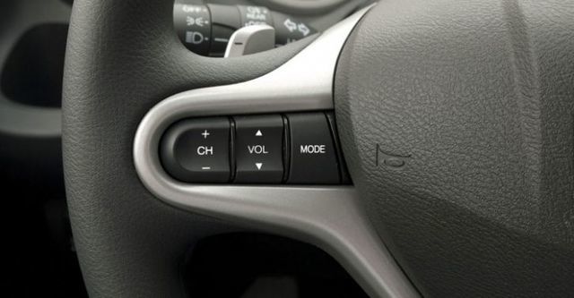 2014 Honda Fit 1.5 VTi-S  第8張相片