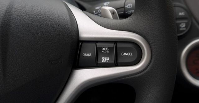 2014 Honda Fit 1.5 VTi-S  第10張相片