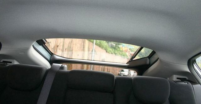 2014 Honda Insight Hybrid 1.3  第8張相片