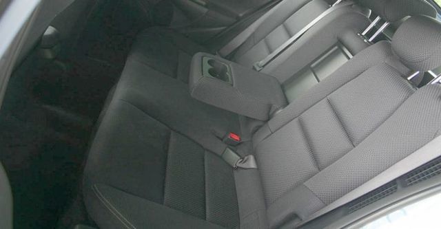 2014 Honda Insight Hybrid 1.3  第10張相片