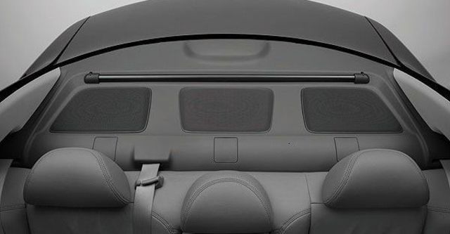 2013 Honda Accord 3.5 V6  第6張相片