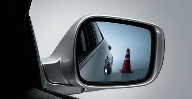 2013 Honda Accord 3.5 V6  第8張相片