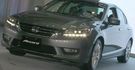 2013 Honda Accord(NEW) 2.4 VTi Deluxe  第2張縮圖