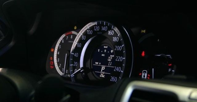 2013 Honda Accord(NEW) 2.4 VTi Deluxe  第4張相片