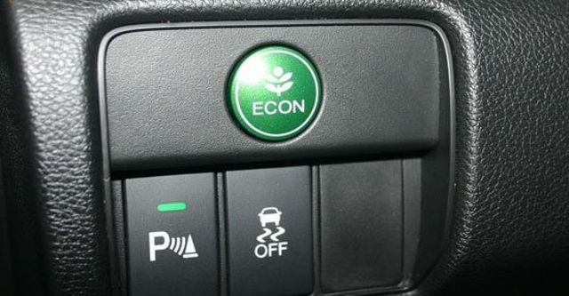 2013 Honda Accord(NEW) 2.4 VTi Deluxe  第6張相片
