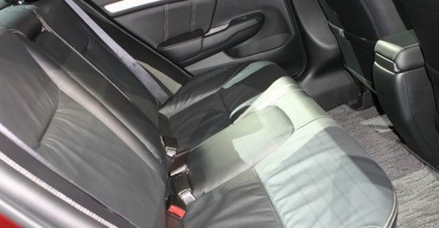 2013 Honda Civic 1.8 VTi  第8張相片