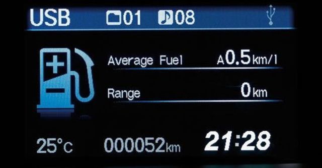 2013 Honda Civic 1.8 VTi-S  第10張相片
