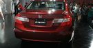 2013 Honda Civic 2.0 S  第4張縮圖