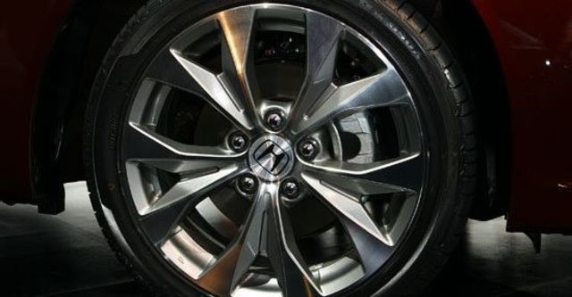 2013 Honda Civic 2.0 S  第5張相片