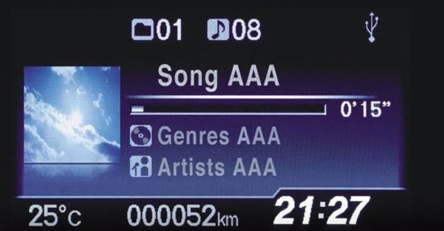 2013 Honda Civic 2.0 S  第9張相片