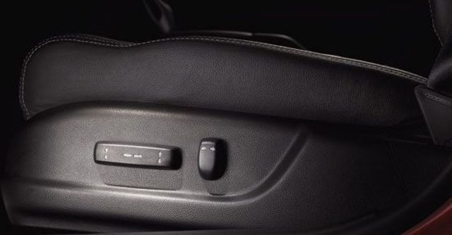 2013 Honda Civic 2.0 S  第10張相片