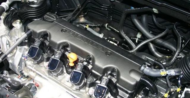 2013 Honda CR-V 2.0 VTi  第5張相片