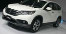 2013 Honda CR-V 2.4 S  第1張縮圖