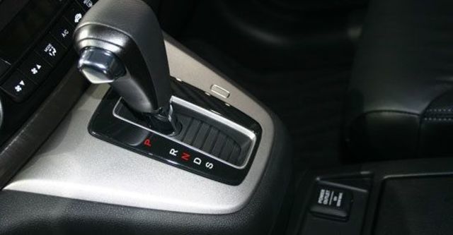 2013 Honda CR-V 2.4 S  第6張相片