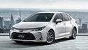 2020 Toyota Corolla Altis 1.8經典  第3張縮圖