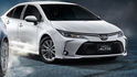 2020 Toyota Corolla Altis 1.8經典  第5張縮圖