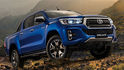 2020 Toyota Hilux 2.8  第2張縮圖